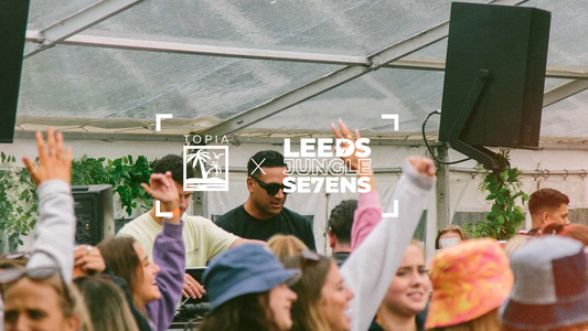 Jungle Sevens