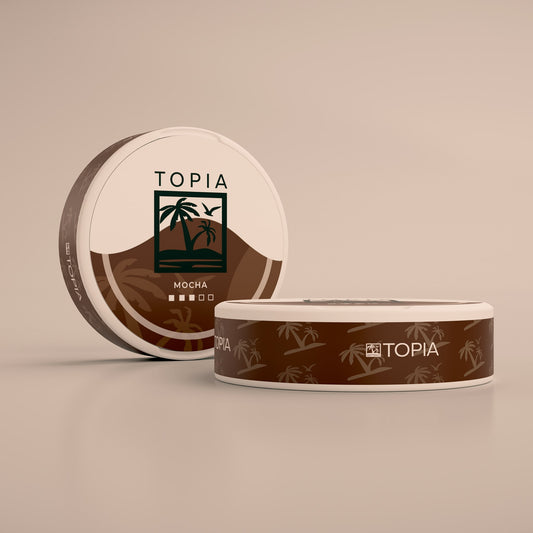 TOPIA Mocha