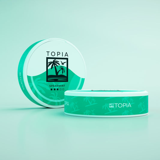 TOPIA Spearmint