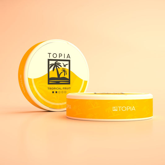TOPIA Tropical Fruit
